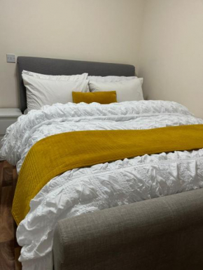 Cosy room away from home